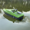 Радиоуправляемый катер Flytec V222 2.4G RTR - Flytec-V222