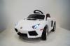Электромобиль RiverToys Lambo E002EE