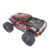 УЦЕНКА! Радиоуправляемый монстр Remo Hobby RH1631 V2.0 4WD RTR масштаб 1:16 2.4G - RH1631V2-RED-sale1