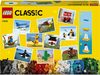 Конструктор LEGO Classic Вокруг света - 11015-L