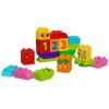 Конструктор LEGO Duplo Моя веселая гусеница - 10831
