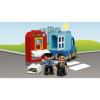 Конструктор LEGO Duplo Полицейский патруль - 10809