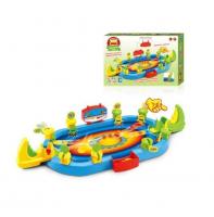 Игра 1Toy Игродром мозаика для малышей Кнопик - Т10835