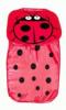 Корзина для игрушек *Коровка*, 45*45 см - JB1300021