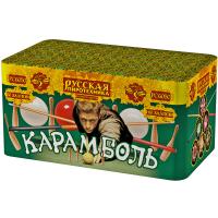 Римские свечи Карамболь (0,6*х 60) - РС6050