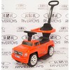 Каталка RiverToys Mercedes JY-Z08B