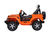 Электромобиль ToyLand Jeep Rubicon DK-JWR555