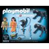 Конструктор Playmobil Охотники за привидениями: Питер Венкман и ужасные собаки - 9223pm