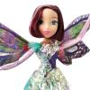 Кукла Winx Club *Тайникс*  Tecna - IW01311500_Tecna
