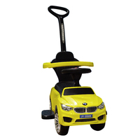 Каталка RiverToys BMW JY-Z06B