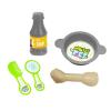 Игровой набор DOLU мой Любимый щенок, цвет голубой - DL_5001