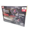 Радиоуправляемый шорт-корс Remo Hobby Rocket 4WD RTR масштаб 1:16 2.4G - RH1625-ORAN