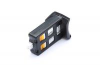 Аккумулятор для квадрокоптера Q242 3.7V 400Mah - WLT-Q242-G-06
