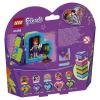 Конструктор LEGO Friends Шкатулка-сердечко Мии - 41358