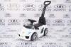Каталка RiverToys Porshe E777EE