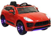 Электромобиль RiverToys Porsche UNIVERSAL A555AA