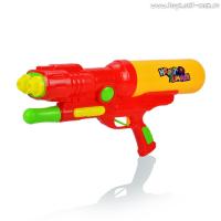 Водный бластер Bebelot *Двойная атака* 46 см - BEB1106-035