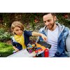 Игровой набор Mattel Hot Wheels Монстр трак Передвижной трамплин - GFR15