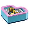 Конструктор LEGO Friends Шкатулка-сердечко Стефани - 41356