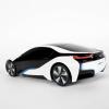 Радиоуправляемая машина Rastar BMW I8 масштаб 1:24 - 48400