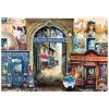 Пазл Ravensburger «Улочка в Париже» 1500 элементов - 16241