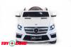 Электромобиль ToyLand Mercedes-Benz GL63 AMG