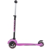 Самокат-кикборд Novatrack Disco-kids Basic - 120H.DISCOKIDS.BPN20