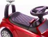 Каталка RT Bentley с музыкой - красный 326 - 5695