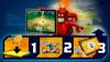 Конструктор LEGO Nexo Knights Абсолютная сила Клэя - 70330