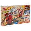 Конструктор трасс из серии Hot Wheels - Разводной Мост, 70 элементов - DWW97