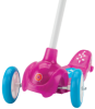 Детский самокат Razor Lil Pop, розовый - 084302