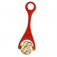 Каталка «Oball 2-в-1» красный - 81091-2