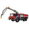 Конструктор LEGO Technic Автомобиль спасательной службы  - 42068