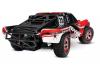 Радиоуправляемый шорт-корс трак Traxxas Nitro Slash TQi 2WD RTR масштаб 1:10 2.4G - TRA44056-3