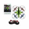 Радиоуправляемый квадрокоптер 1Toy GYRO-Cross 2.4G - Т58983