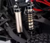 Радиоуправляемый шорт-корс трак Yikong DF7 6S Brushless 4WD ARTR масштаб 1:7 - YK-4072V2-B