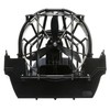 Радиоуправляемый глиссер ProBoat Aerotrooper 25 Brushless Air Boat RTR 2.4G - PRB08034