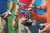 Радиоуправляемый квадрокоптер Dromida Vista UAV RTF - DIDE03BB