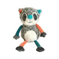 Мягкая игрушка Gulliver Лемур Лем, 17 см - 51-K51268A