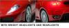 Радиоуправляемая машинка MJX Ferrari Spider масштаб 1:10 27Mhz - 8203