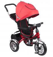 Трехколесный велосипед Capella Prime Trike Pro - GL000431076