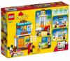 Конструктор LEGO Duplo Микки и его друзья: Домик на пляже - 10827