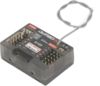 Аппаратура управления DumboRC X10P-350 | X10F 10x канальная 2.4 Ghz - DB-X10P350-X10F