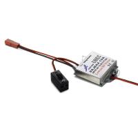 Импульсный регулятор понижающий 6V 8A UBEC-V1 - HW-UBEC-8A