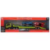 Игровой набор Наша Игрушка Автовоз - SQ80983-F