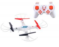 Радиоуправляемый квадрокоптер 1Toy Gyro-Star 2.4G  - Т58986