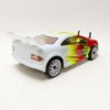 Модель раллийного автомобиля HSP Zillionaire Racing Сar 4WD RTR масштаб 1:16 2.4G - 94182-18204