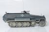 Сборная модель Zvezda *Немецкий БТР Ханомаг Sd.Kfz 251|1 AusF.B*, масштаб 1:35 - 3572