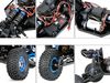 Радиоуправляемый багги WLTOYS 4WD RTR масштаб 1:10 2.4G - WLT-10428-B