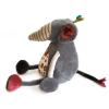 Мягкая игрушка Gulliver Слоник Робби, 22 см - 51-K59160C